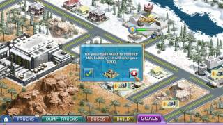 Virtual City 2: Paradise Resort - Level 1-14