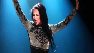 EUROVISION 2011 Poland Magdalena Tul "Jestem" - Oficjalny Teledysk
