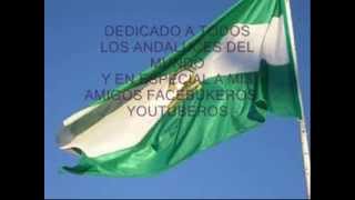 ANDALUCIA ,LA QUE DIVIERTE