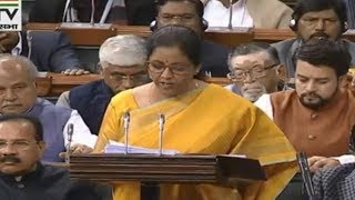 Budget 2020 :16-point formula to double farmers' income | Evening News | 01-02-2020