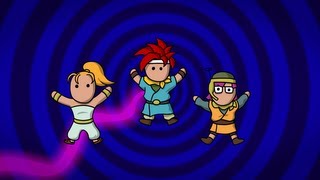 LORE - Chrono Trigger Lore in a Minute!