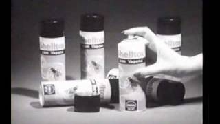 Publicidad 1957 - 1967 (III)