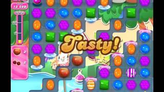 candy crush saga 2412 no booster