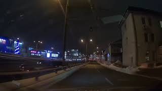 Видео с видеорегистратора 70mai car dash cam pro