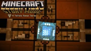Minecraft: Story Mode - Assembly Required - Part 2