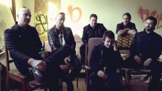 The Easy Hearts - Behind the Scenes