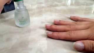 Gel nails at home?! Must Watch