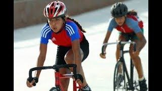 Ciclistas cubanas en clubs extranjeros: éxito y manipulación