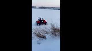Stels UTV 800H