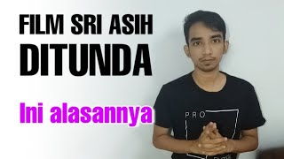 Film Sri Asih Ditunda! Ini Alasannya