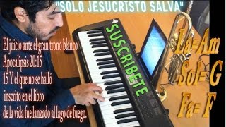 REMOLINEANDO PIANO, TUTORIAL PIANO, ALABANZAS CRIS