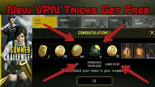 PUBG MOBILE NEW TRICK | Get free akm,car 98k skin Bp,outfit,Rp point card ,Lobster set & more & more