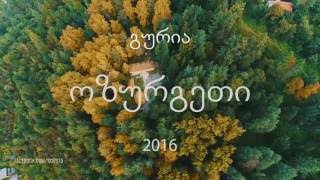 ოზურგეთი - 2016