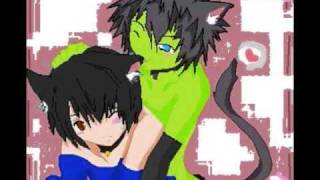 ZaDr - I Kissed A Boy And I Liked It~(For GirLover319~)