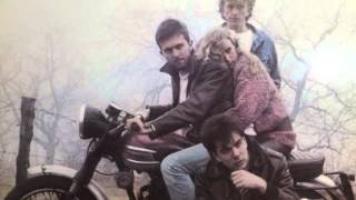 PREFAB SPROUT. "Bonny". 1985. Album Version "Steve McQueen".