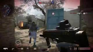 Евро хохол порвал всем жопу в Warface за неделю! Warface 1week results!