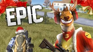 SALA PERSONALIZADA  PC RULES OF SURVIVAL