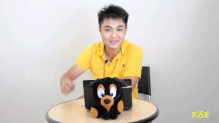 10. Hai Trái Sầu Riêng