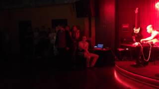 Fire team krd TWERK русский народный