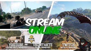 Серьезные игры ARMA III WOG