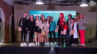 SONG CONTEST - КОНКУРС ВОКАЛА - НАГРАЖДЕНИЕ [2 ДЕНЬ SMTKFestival (15.12.2019)]