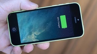 Como ahorrar batería en IOS7
