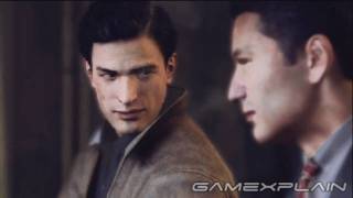 Game & Watch: Mafia 2