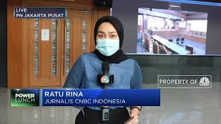 Update Sidang Gagal Bayar Indosurya