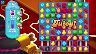 Candy Cruch Soda Level 1572