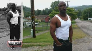 Pt. 3: Eric Jones Wanted After Janina Jefferson's Death - Crime Watch Daily with Chris Hansen