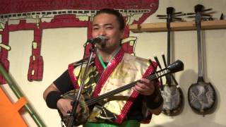 与那覇政克（よなは　まさかつ）　　泣かんきよー_20130712