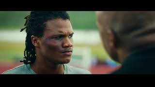 Sprinter The Film - Teaser Trailer