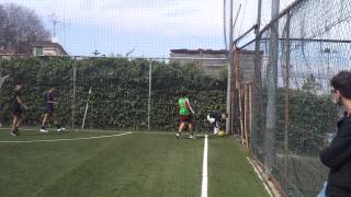 SBORDONE L. BIENNIO WARRIOR-SHAKTAR(intero)