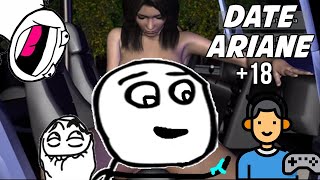 DATA ARIANE +18-segunda parte