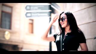 Model Promo 2018 Baku
