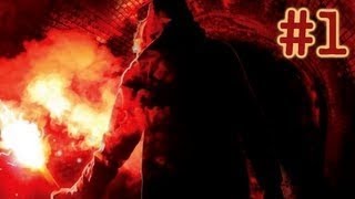 Penumbra: Истоки зла #1 - ВСЕ ТОЛЬКО НАЧИНАЕТСЯ
