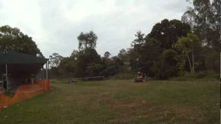 Fast Ride On Mowers