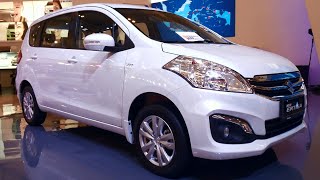 Suzuki New Ertiga 2016