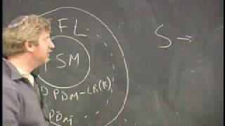 Lecture 5 - Context Free Languages (Part 1/8)