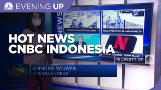 Hot News: Permintaan Peti Mati Membludak Hingga Layanan Streaming Tercuan Sejagat