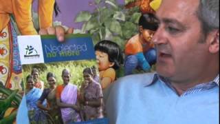 Working with women to process neglected & underutilized species India & Bolivia Bioversity Int (en)