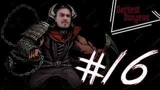 НЕНАВИЖУ КОЛЛЕКЦИОНЕРА ► Darkest Dungeon [x16]