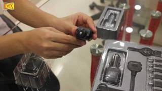 How to DIY USB Car Charger for Charging Mobile phones and Tablets in the car ?