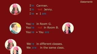 Touchstone Course 1 Unit 1 Lesson B