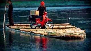 Layanan Pos Universal - Info Pos - POSTV Episode 8