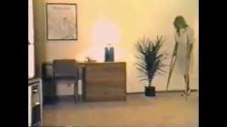Amputee Woman Debbie SAK 3
