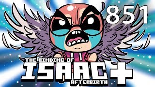 The Binding of Isaac: AFTERBIRTH+ - Northernlion Plays - Episode 851 [Chores]