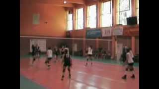 Zvezdi 94 vs. Kustendil 3-1