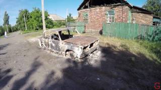 Горловка / пос. Никитовка / ул. Фадеева