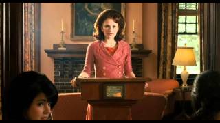 The Help Trailer (HD) RUS